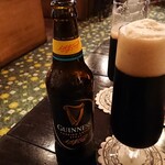 Ocha&Bella - 1912_Ocha & Bella_GUINNESS STAUT@60,000Rp