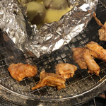 Shichirin Yakiniku Anan - 