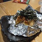 Hokkaido Sakaba - 1912_Hokkaido Sakaba-北海道酒場-_じゃがいも塩辛＠38,000Rp