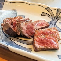 鉄板焼ステーキ 喜扇亭 東京ミッドタウン店 - 