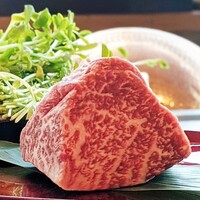 鉄板焼ステーキ 喜扇亭 東京ミッドタウン店 - 