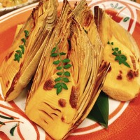 赤坂あんど - たけのこ