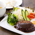 味処 狩女の里 - 