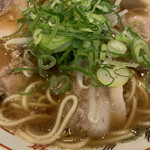 本家 第一旭 本店 - 