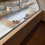 Patisserie TRES CALME - 