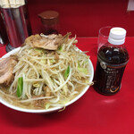 ラーメン二郎 - 