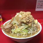 ラーメン二郎 - 