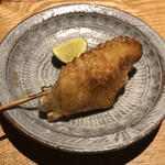 焼鳥 市松 - 手羽先