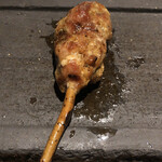 焼鳥 市松 - つくね