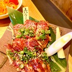 黒毛和牛専門 焼肉にく久 - 