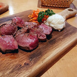 肉バル SHOW'S dining - 