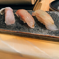 鮨 やまけん 銀座店 - 