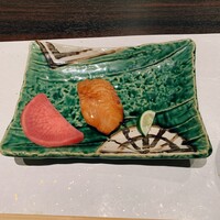 鮨 やまけん 銀座店 - 