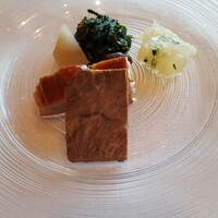 中国飯店 麗穂 - 2020.04.前菜