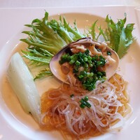 中国飯店 麗穂 - 2020.04.蛤