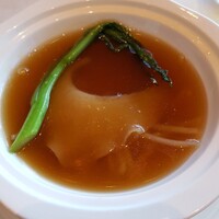 中国飯店 麗穂 - 2020.04.フカヒレ