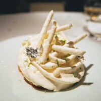 レストラン ラリューム - 王冠にはプラチナの輝き☆