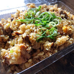 拉麺大公 - チャーハン