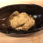 味ひろ - [デザート]
      わらび餅