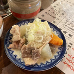 みそだれやきとり かんちゃん - 