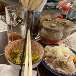 みそだれやきとり かんちゃん - 