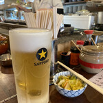 みそだれやきとり かんちゃん - 