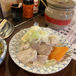 みそだれやきとり かんちゃん - 