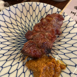 みそだれやきとり かんちゃん - 