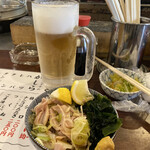 みそだれやきとり かんちゃん - 