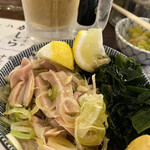 みそだれやきとり かんちゃん - 