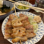 みそだれやきとり かんちゃん - 