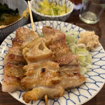 みそだれやきとり かんちゃん - 