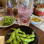 みそだれやきとり かんちゃん - 