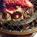 Sumibi Wagyuuyakiniku Jirouya - 