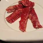 Sumibi Wagyuuyakiniku Jirouya - 