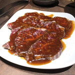 Sumibiyakiniku Nikunabeya Koube Biidoro - 