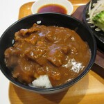 ステーキ食堂　正義 - 