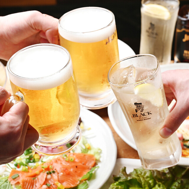 Yorimichi Dining Yaku