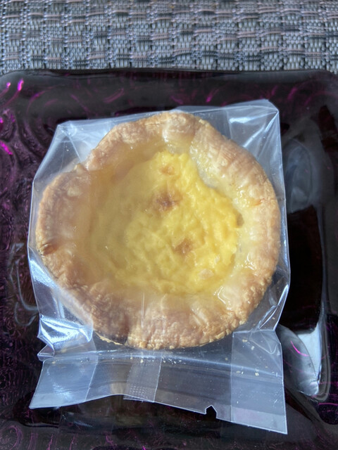 エッグタルト By プイーン プノ 永光農園 札幌市清田区その他 その他 食べログ エッグタルト By プイーン プノ 永光農園 札幌市清田区その他 その他 食べログ