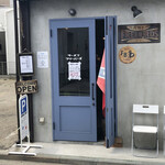 ラーメン フリーバーズ - 