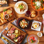 Designers Dining life table Omiya - 
