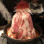 Sumibiyakiniku Nikunabeya Koube Biidoro - 