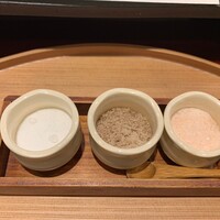 旬彩天 つちや - 