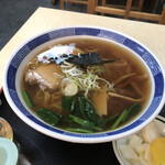 Yabusoba - 