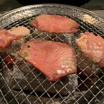 焼肉こり家 - 