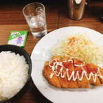 キッチンつぼ - 