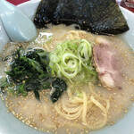 ラーメン 山岡家 - 