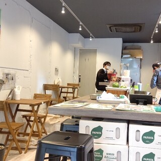 ソムタムカフェ_2