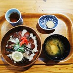 土佐魚菜食堂 - 