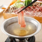 全席個室 京町しずく - 